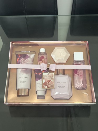 Ted baker blush pink beauty - blush,