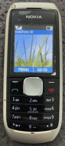Nokia 1800 working - 1800,