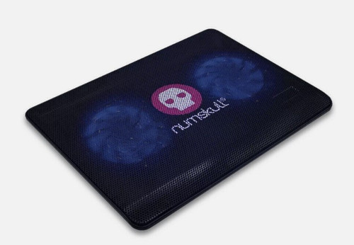 Numskull usb dual fan - dual, cooling