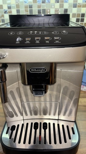 Longhi bean cup coffee - de'longhi, to