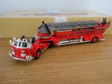 CORGI CLASSIC ORLANDO FIRE