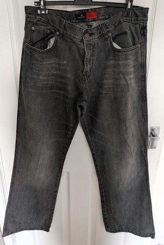 Urbanspirit mens charcoal grey - urbanspirit,