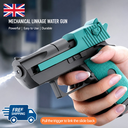 Mini water gun - mini, toy
