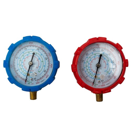 2pcs air conditioning - 2pcs, pressure