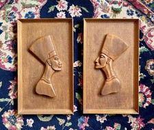 Antique Or Vintage Wooden
