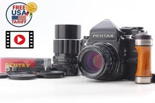 Late Body【N MINT+++】Pentax