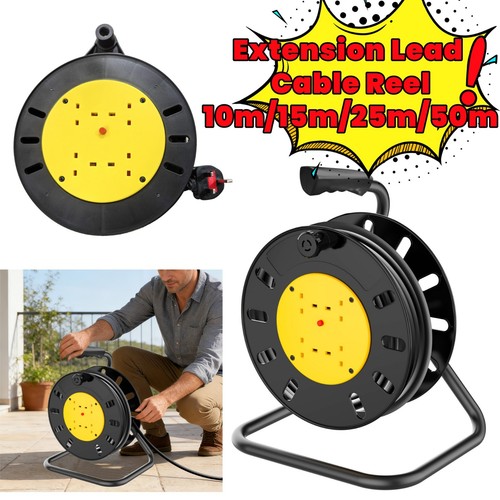 4way 50m heavy duty - 4way,