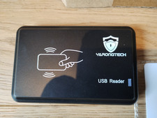 Yarongtech USB RFID Smart Card