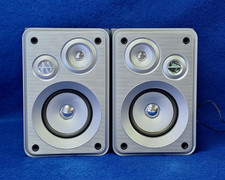 Vintage Bush IMPEDANCE 4 OHMS