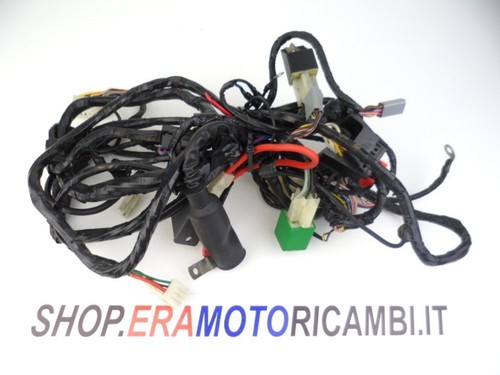 Wiring harness electrical - wiring,