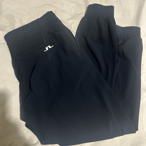 Lindeberg men joggers - men’s,