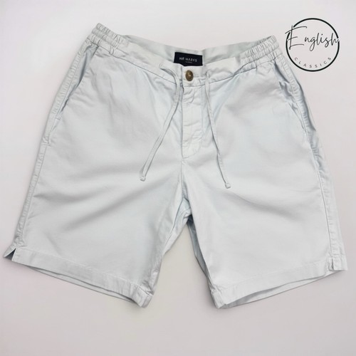 Marvis linen classic shorts - linen,