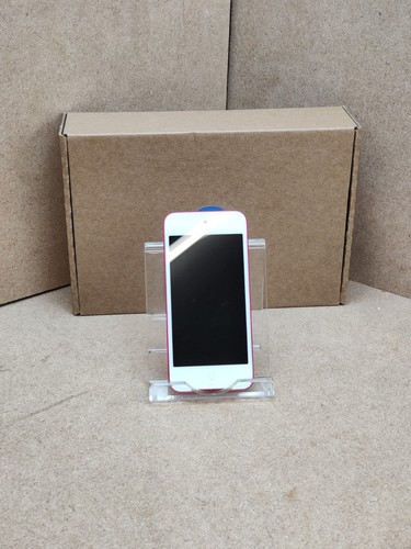 Apple ipod touch - ipod, 6th