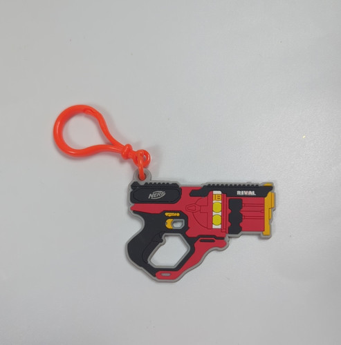 Nerf rival blaster backpack - blaster,
