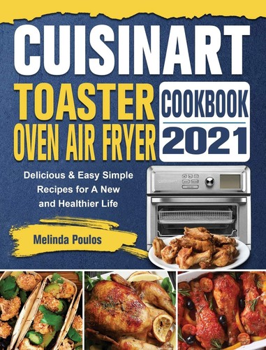 Cuisinart toaster oven - toaster, air