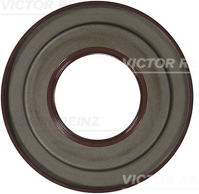 Shaft seal crankshaft - seal,,
