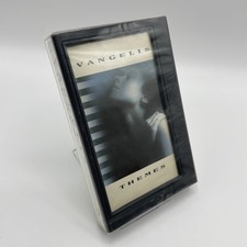 New sealed vangelis - new/sealed.,