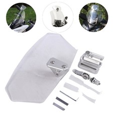 Motorcycle Motorbike Clip On