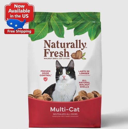 Naturally fresh multi - fresh,