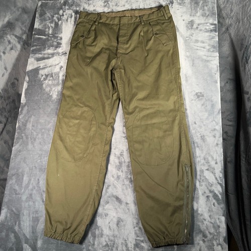 Vintage italian army field - vintage,