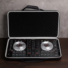 LTGEM Case for Pioneer DJ