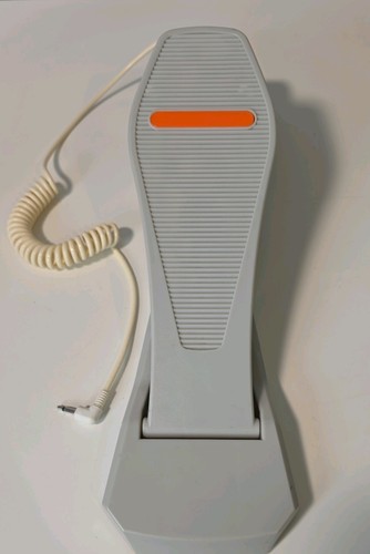 Drum kick pedal - , controller