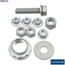 REPAIR KIT WHEEL SUSPENSION