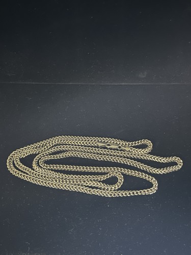 Sterling silver necklace - necklace, 37
