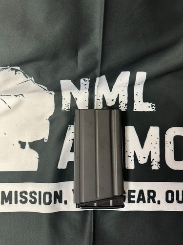 Tokyo marui scar ngrs 540 - scar-h,