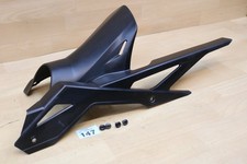 Honda CB 125 R Rear Hugger Mudguard and Chain Guard   Oem 2021 - 2024