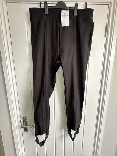 Bnwt ladies black stretch - ladies,
