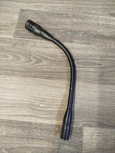 Canford audio gooseneck - canford,