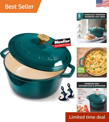 Versatile quart mueller - versatile,