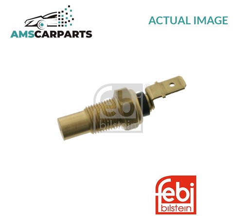 Coolant temperature sensor - coolant,