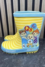 Cocomelon Boys Girls, Kids