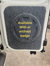 VW Caddy MK3 Mk4 2004 - 2019