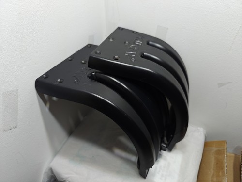Tmc mountaray brackets for use - mountaray,