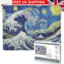 All-Season Latch Hook Kit -