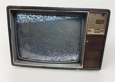 Zenith Color Sentry retro