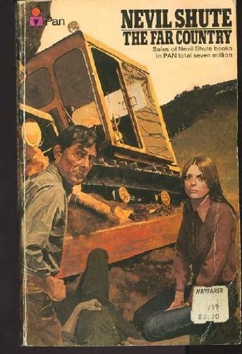 The far country shute - far, by