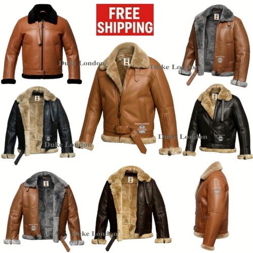 Men raf real - b3,