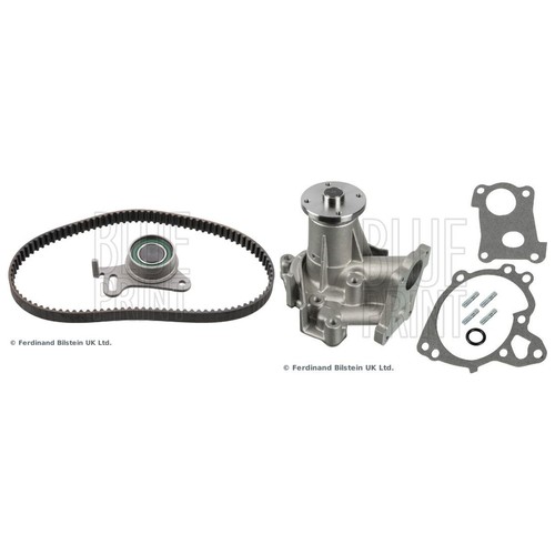 Cam belt kit with water - kit,