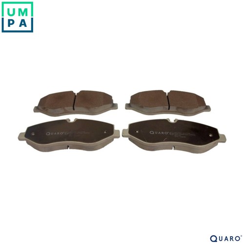 Brake pad set disc - brake,