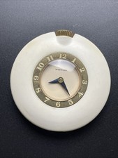 Westclox Purse Mechanical