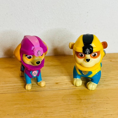 Paw patrol sea rescue - patrol, x