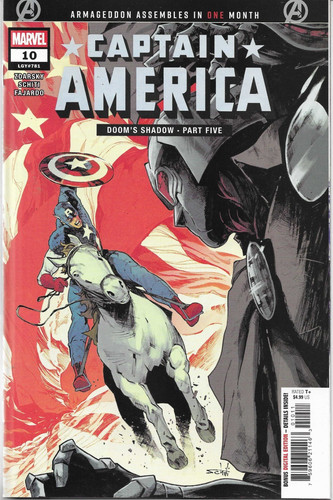 Captain america - america,