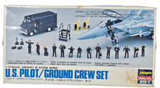 HASEGAWA HOBBY KITS X72-7 US