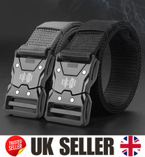 Waist belt Men Tactical