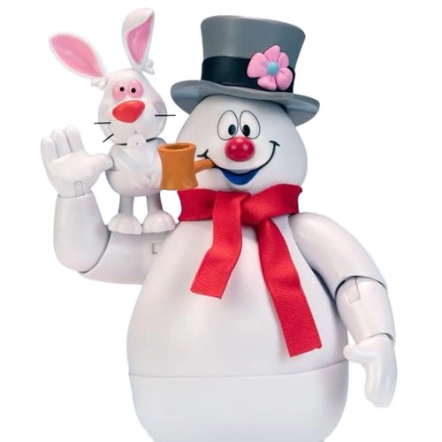 Jada toys 12 frosty the - toys,