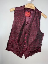 Dunn & co mens jacquard
